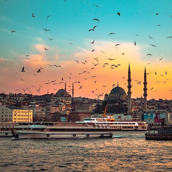 İstanbul