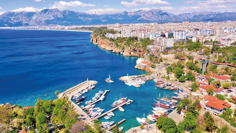 Antalya